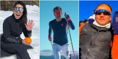 Slik er kjendisenes påskeparadis